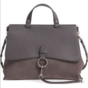 Rebecca Minkoff Medium Keith Satchel